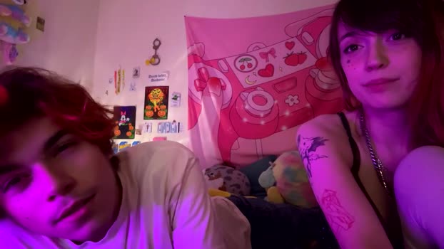 thick_as_fook tits Webcam SHOW @ Chaturbate 02-12-2025
