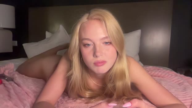vixenvictoriaa Topless Webcam SHOW @ Chaturbate 02-12-2025