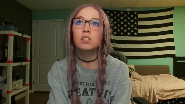 anabelleleigh wank Webcam SHOW @ Chaturbate 03-12-2025