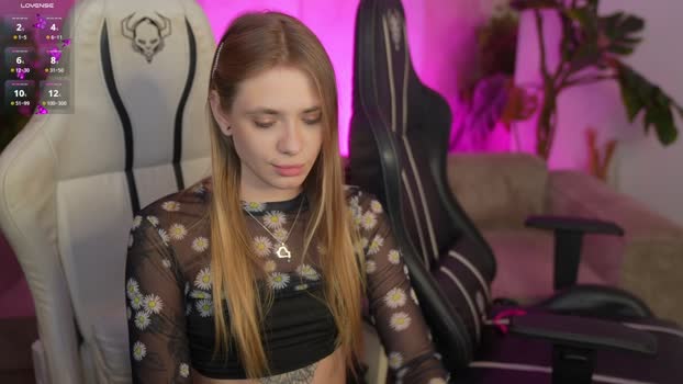 bright_diamonds_054 cute Webcam SHOW @ Chaturbate 02-12-2025