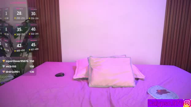 calypso_and_ge1 hardcore Webcam SHOW @ Chaturbate 03-12-2025