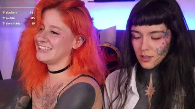 fairyflexxx beauty Webcam SHOW @ Chaturbate 03-12-2025