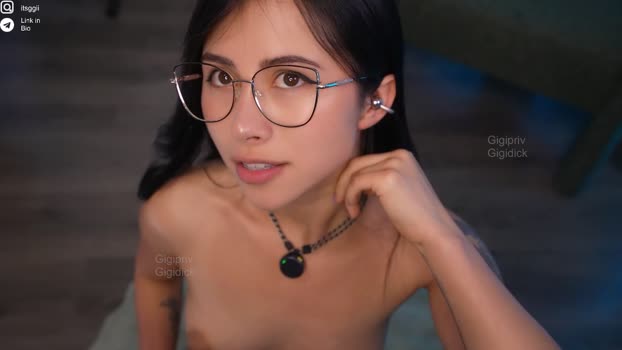 gigi_ulala Cam Webcam SHOW @ Chaturbate 03-12-2025