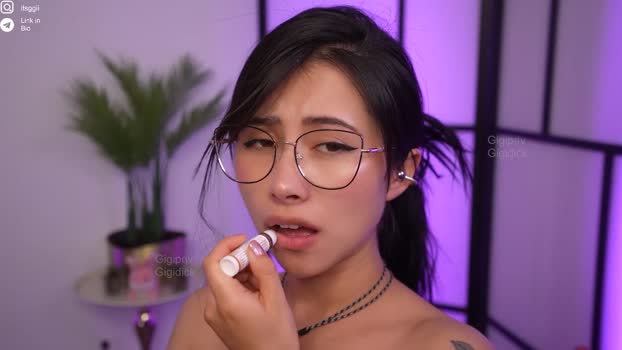 gigi_ulala Download Webcam SHOW @ Chaturbate 03-12-2025