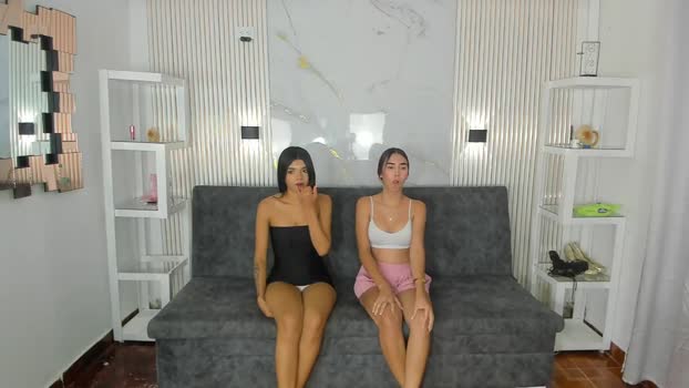 glamorous_ggh natural Webcam SHOW @ Chaturbate 02-12-2025