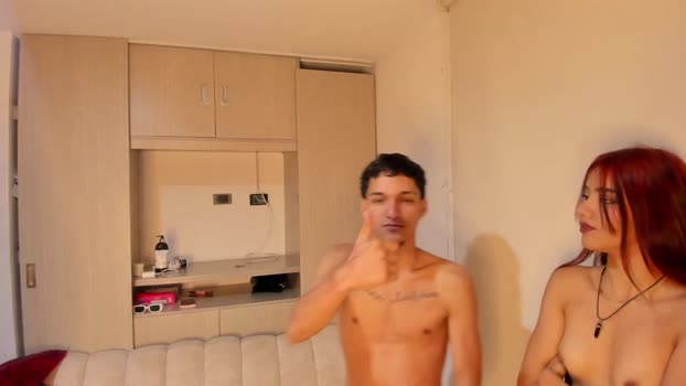 hornyshow_tv naughty Webcam SHOW @ Chaturbate 03-12-2025