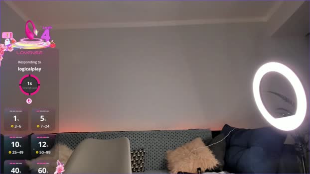 iminako tits Webcam SHOW @ Chaturbate 02-12-2025
