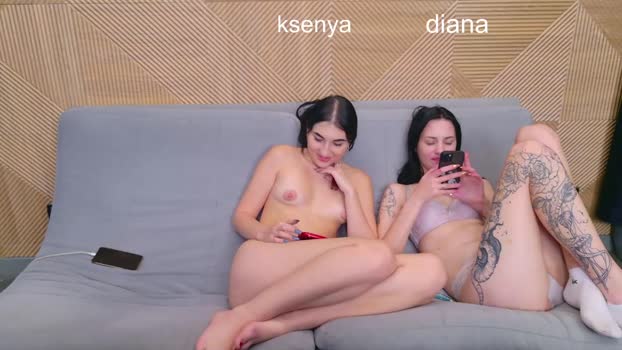ksenyahot pussy Webcam SHOW @ Chaturbate 03-12-2025