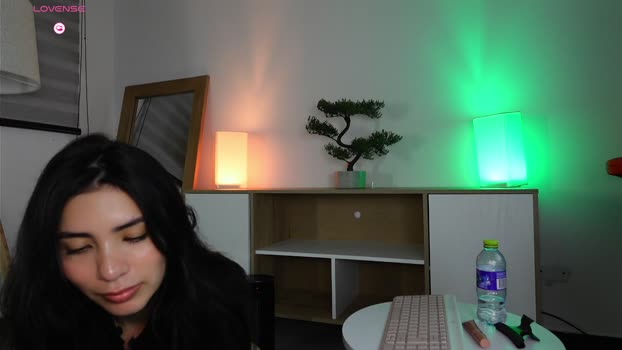 new_fire_fantasy Show Webcam SHOW @ Chaturbate 03-12-2025