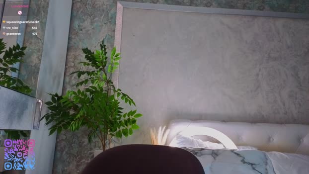 quennacindy sweet Webcam SHOW @ Chaturbate 03-12-2025