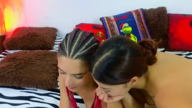 stormy_17 boobs Webcam SHOW @ Chaturbate 03-12-2025