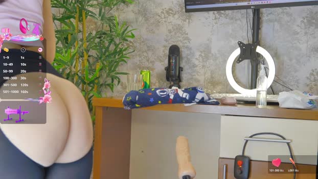 yourburnwish horny Webcam SHOW @ Chaturbate 03-12-2025
