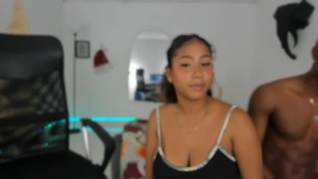 abony_sex69 nude Webcam SHOW @ Chaturbate 04-12-2025