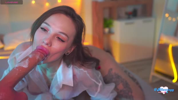 bllowjoyy fingering Webcam SHOW @ Chaturbate 04-12-2025