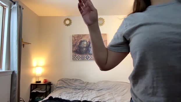 funflirt97 Nude Webcam SHOW @ Chaturbate 03-12-2025