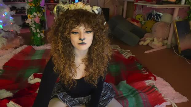 goldengoddessxxx big Webcam SHOW @ Chaturbate 03-12-2025