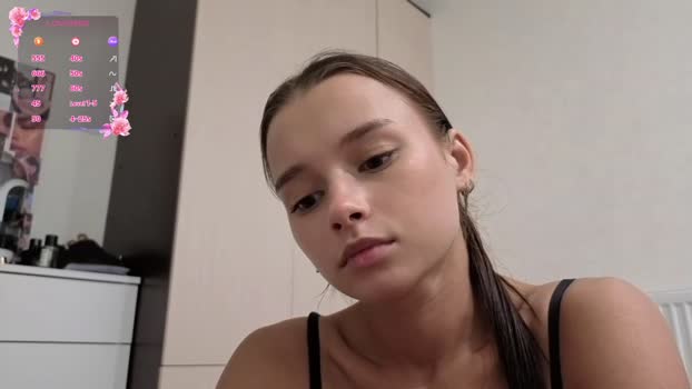 hoaarisa Nude Webcam SHOW @ Chaturbate 04-12-2025