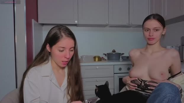 ihavepaws33 naughty Webcam SHOW @ Chaturbate 04-12-2025
