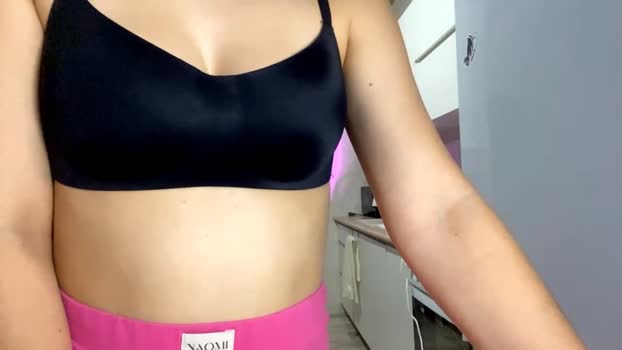 isauratorkelson yummy Webcam SHOW @ Chaturbate 04-12-2025