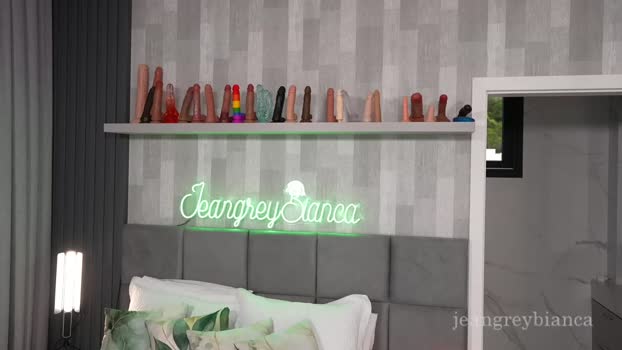 jeangreybianca naughty Webcam SHOW @ Chaturbate 03-12-2025