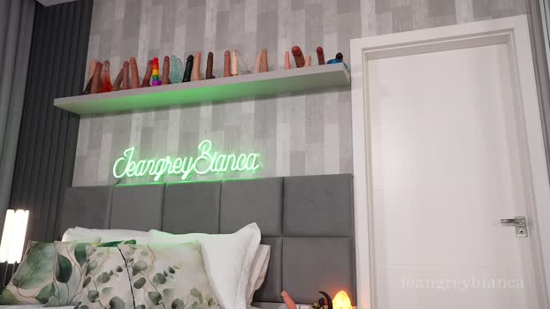 jeangreybianca big Webcam SHOW @ Chaturbate 03-12-2025