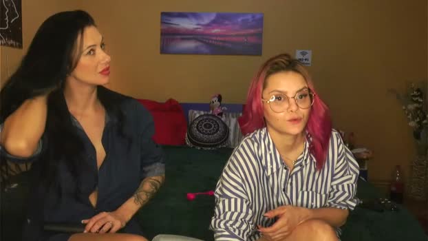ruxandradanny analtoy Webcam SHOW @ Chaturbate 03-12-2025