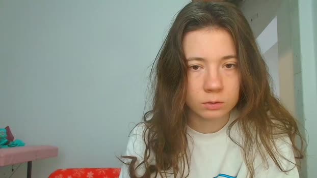 sexy_b0rsch skinny Webcam SHOW @ Chaturbate 04-12-2025