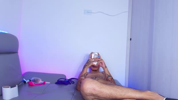 sloppy_sexhard lick Webcam SHOW @ Chaturbate 04-12-2025