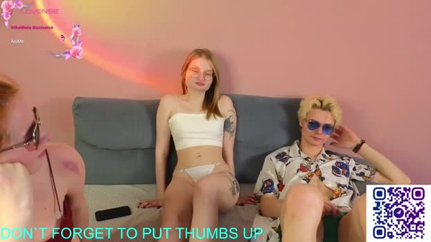 _capybara0_0 big Webcam SHOW @ Chaturbate 05-12-2025