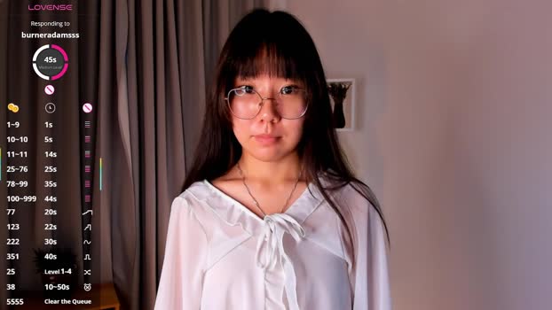 bridgetbottrell cute Webcam SHOW @ Chaturbate 05-12-2025