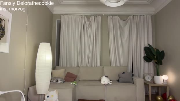delorathecookie deepthroat Webcam SHOW @ Chaturbate 04-12-2025