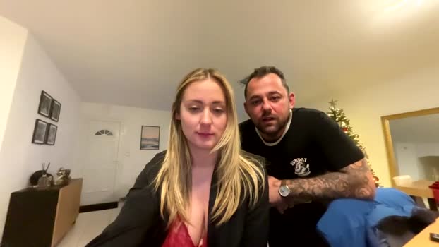 hollyandelon XXX Webcam SHOW @ Chaturbate 05-12-2025