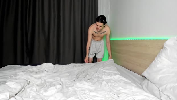 lilkimchii spank Webcam SHOW @ Chaturbate 05-12-2025