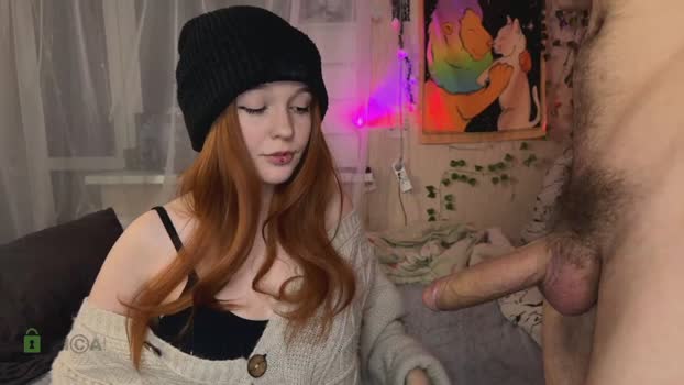 meowpushka hard Webcam SHOW @ Chaturbate 04-12-2025