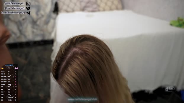 notfallenangel analtoy Webcam SHOW @ Chaturbate 04-12-2025