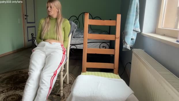 patry333 fuckher Webcam SHOW @ Chaturbate 05-12-2025