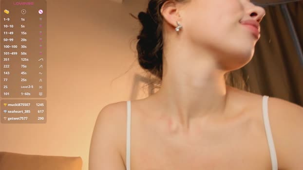 sageplambeck Show Webcam SHOW @ Chaturbate 05-12-2025