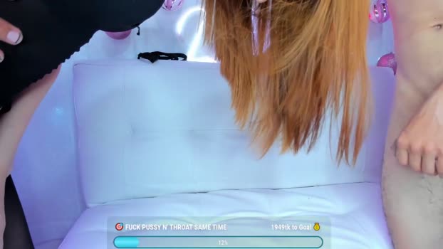 shannelpink_ big Webcam SHOW @ Chaturbate 05-12-2025