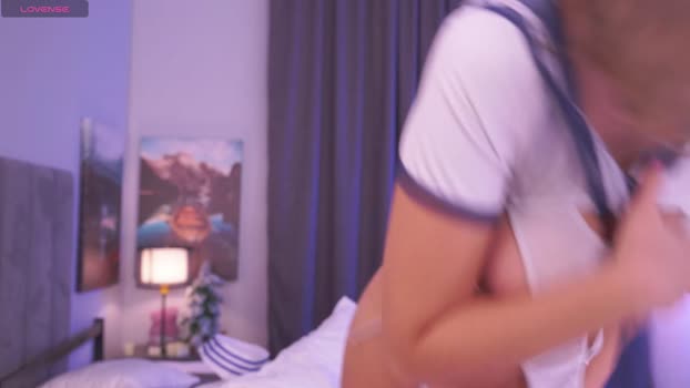 telladreamer_ Nude Webcam SHOW @ Chaturbate 05-12-2025