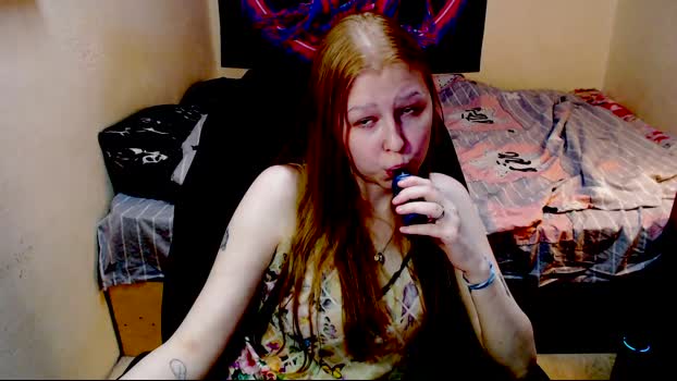 adagretta cute Webcam SHOW @ Chaturbate 06-12-2025