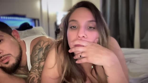 astro_n_tatiana yummy Webcam SHOW @ Chaturbate 06-12-2025