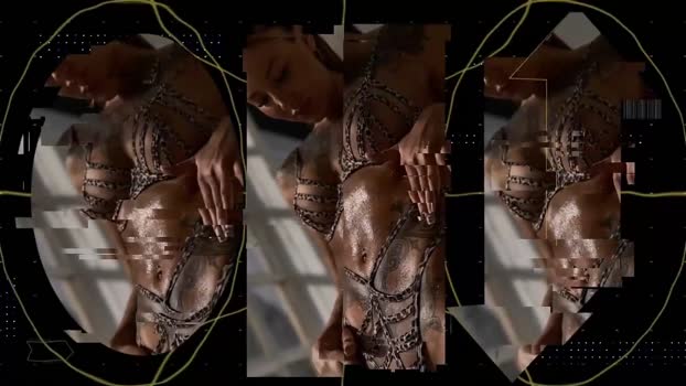 foxe_sailey horny Webcam SHOW @ Chaturbate 05-12-2025