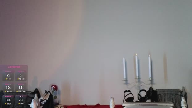 ghoticgrace tits Webcam SHOW @ Chaturbate 05-12-2025