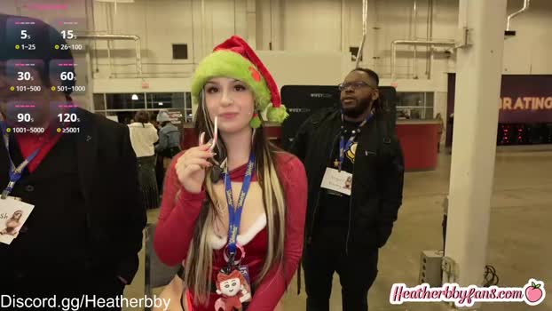 heatherbby ass Webcam SHOW @ Chaturbate 06-12-2025