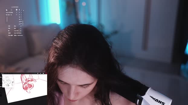 horneyjozy toys Webcam SHOW @ Chaturbate 05-12-2025