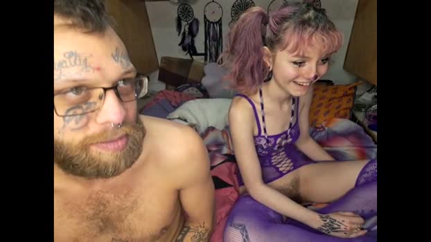 lightningtattoo fingering Webcam SHOW @ Chaturbate 06-12-2025