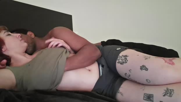 rrreyyy Recorded Webcam SHOW @ Chaturbate 06-12-2025