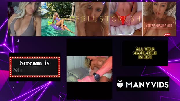 wanderlustfansinfo sexyfeet Webcam SHOW @ Chaturbate 05-12-2025