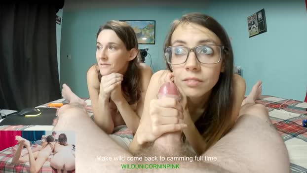 wildunicorninpink sexy Webcam SHOW @ Chaturbate 06-12-2025