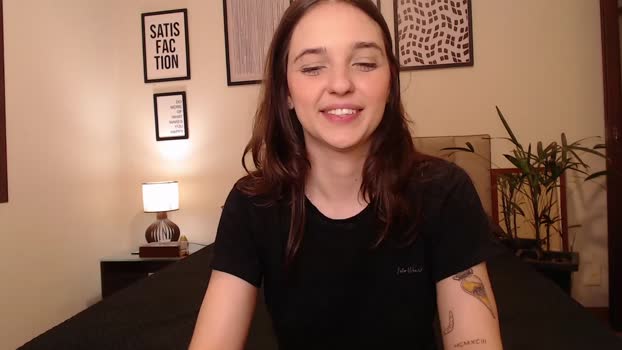 _candygirl20 XXX Webcam SHOW @ Chaturbate 07-12-2025